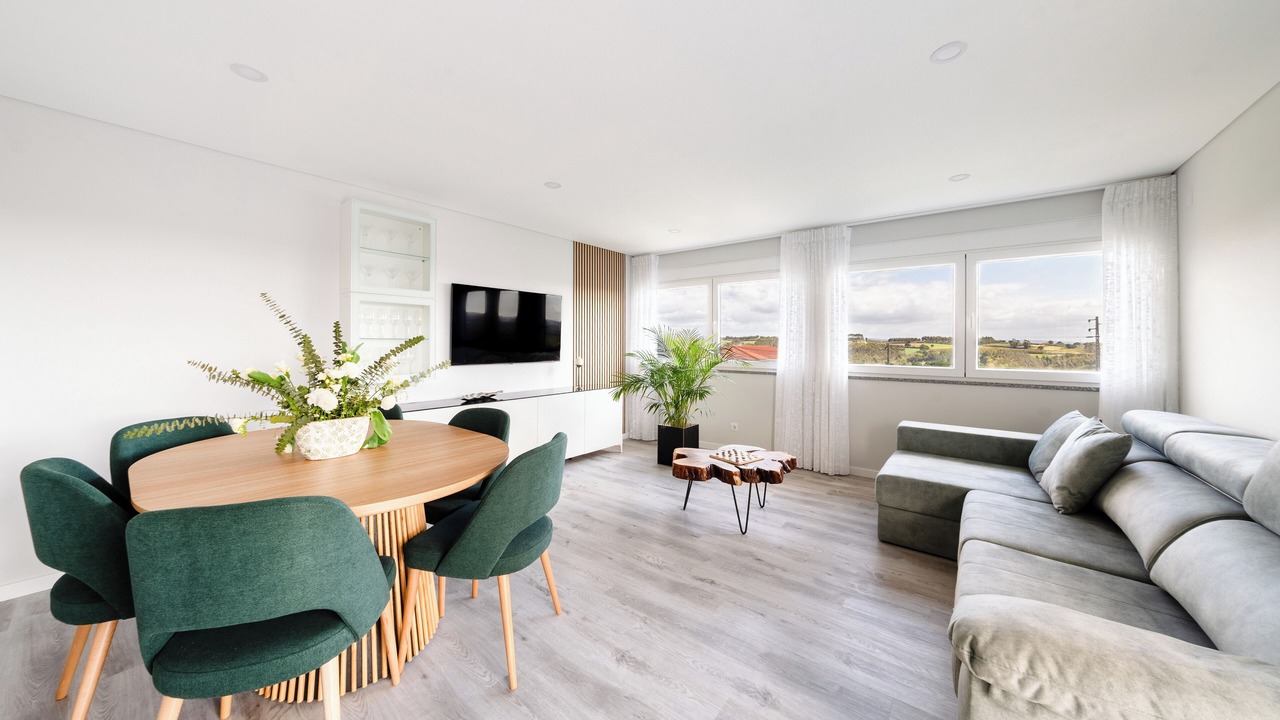 Photo of Livingroom in Sobral
