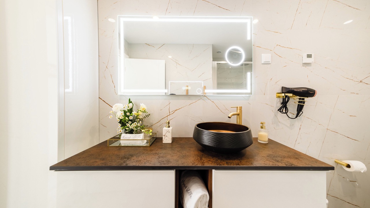 Photo of Bathroom in Sobral
