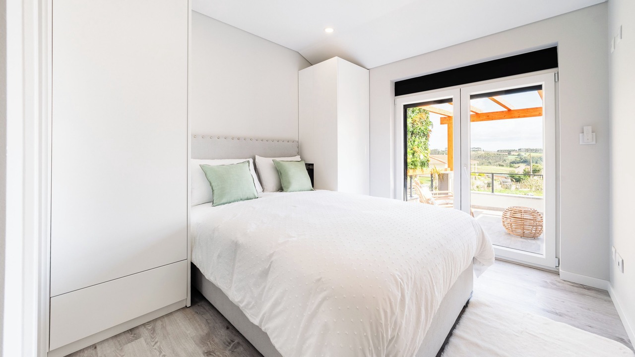 Photo of Bedroom in Sobral