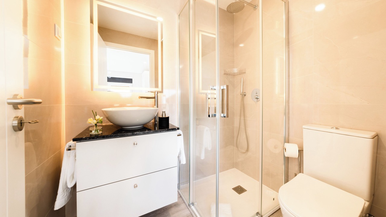 Photo of Bathroom in Sobral