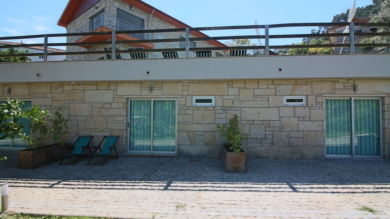 Photo of Patio Balcony in Amares