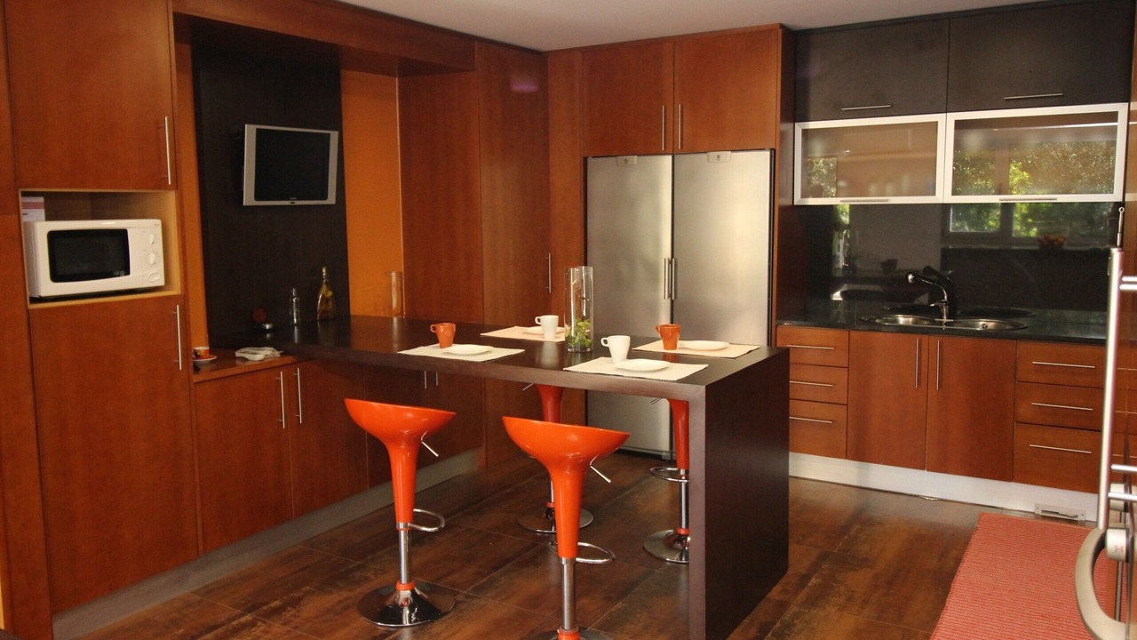 Photo of Kitchen in Amares