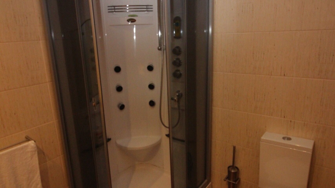 Photo of Bathroom in Amares