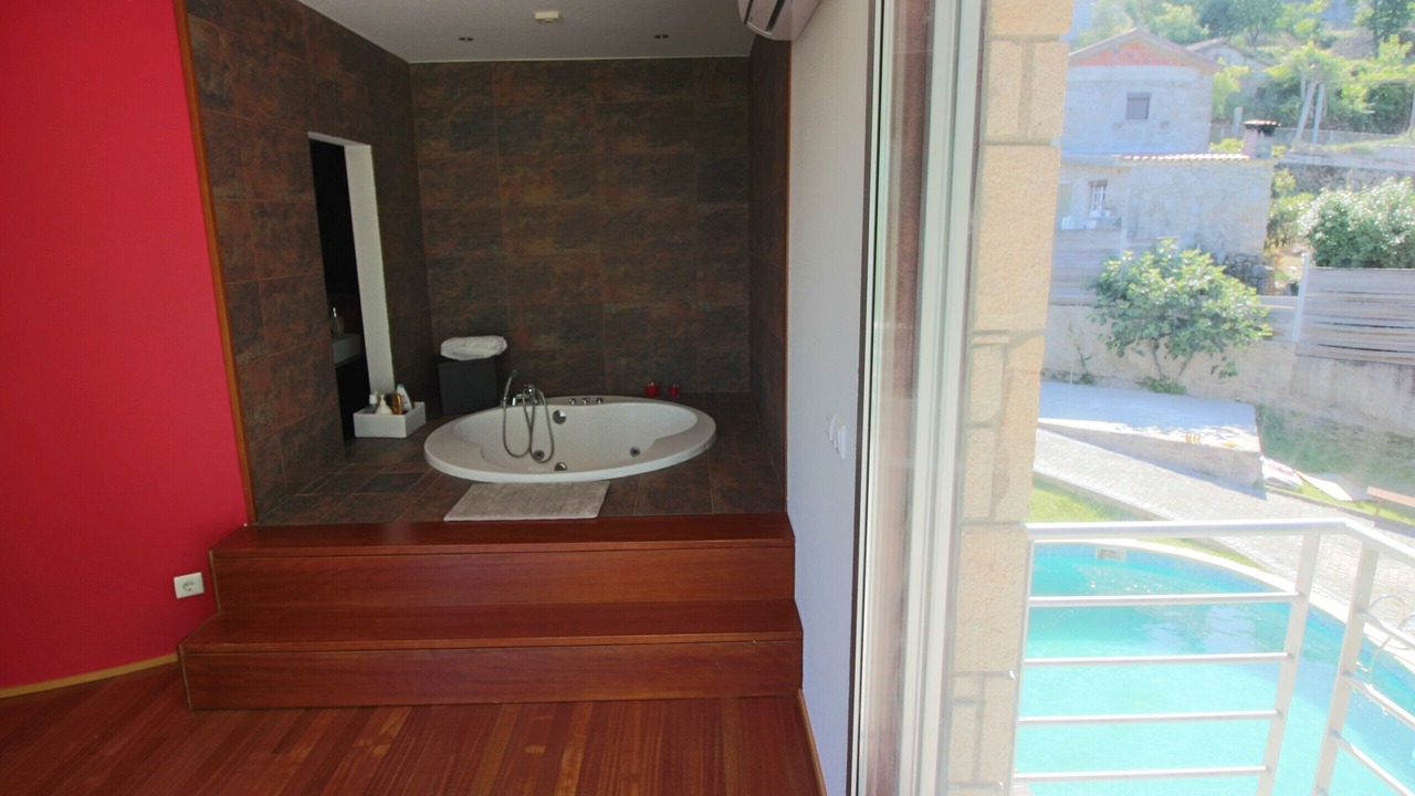 Photo of Bathroom in Amares