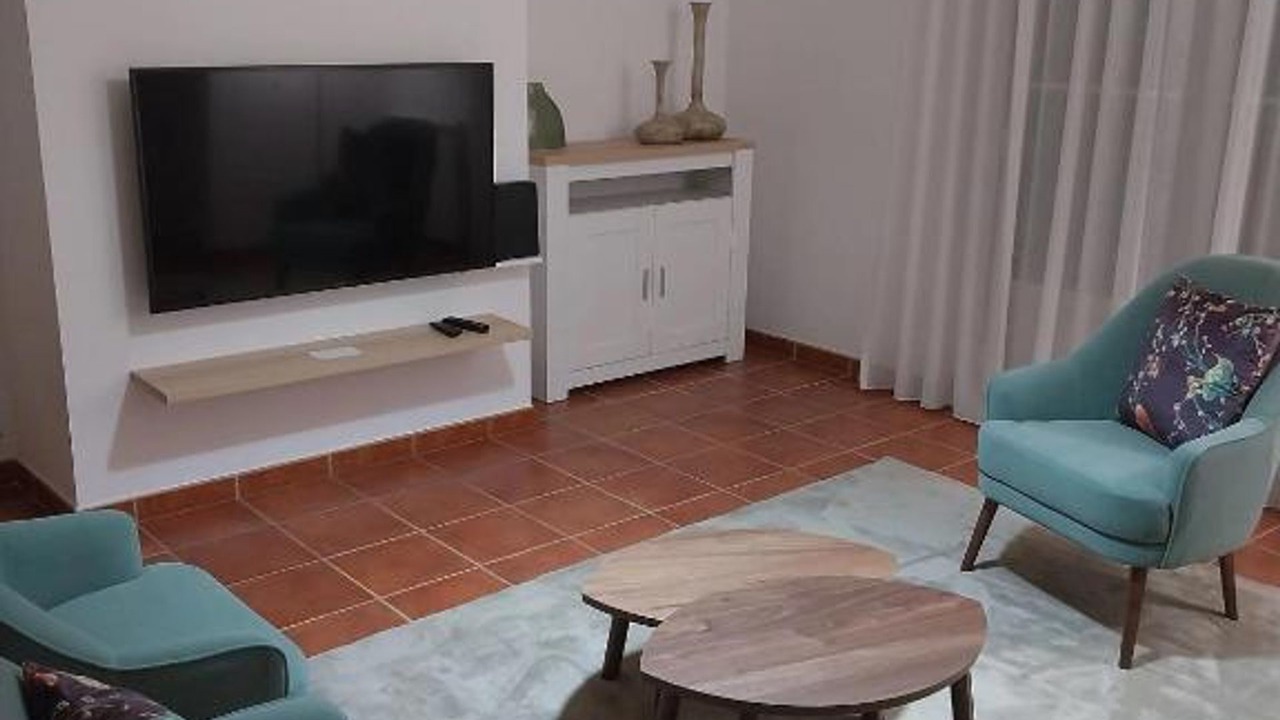 Photo of Livingroom in Fatima