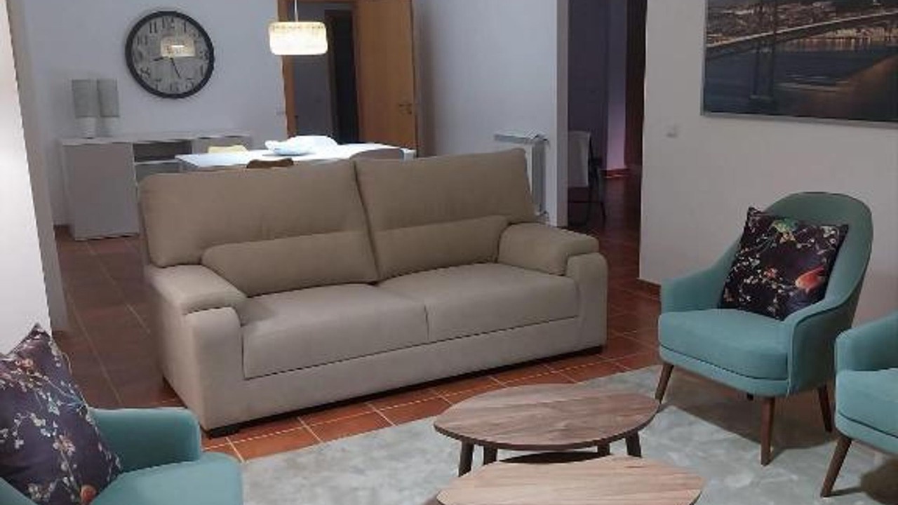 Photo of Livingroom in Fatima