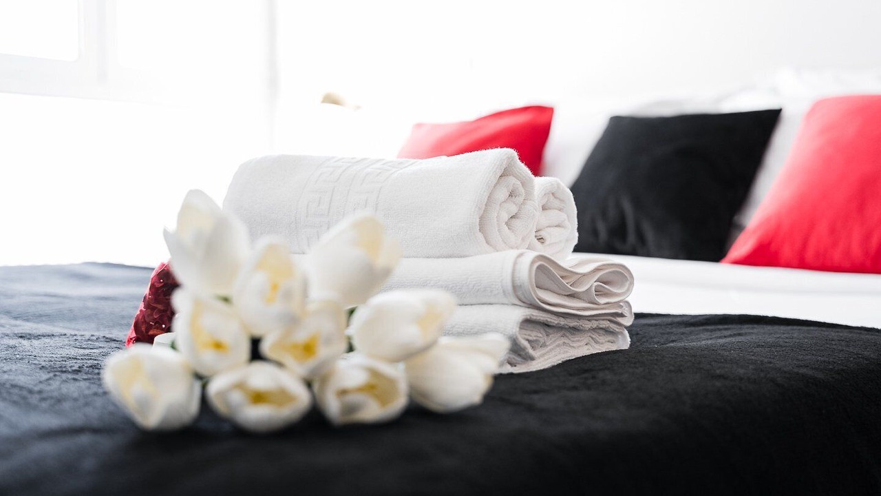 Photo of Bedroom in Aveiro