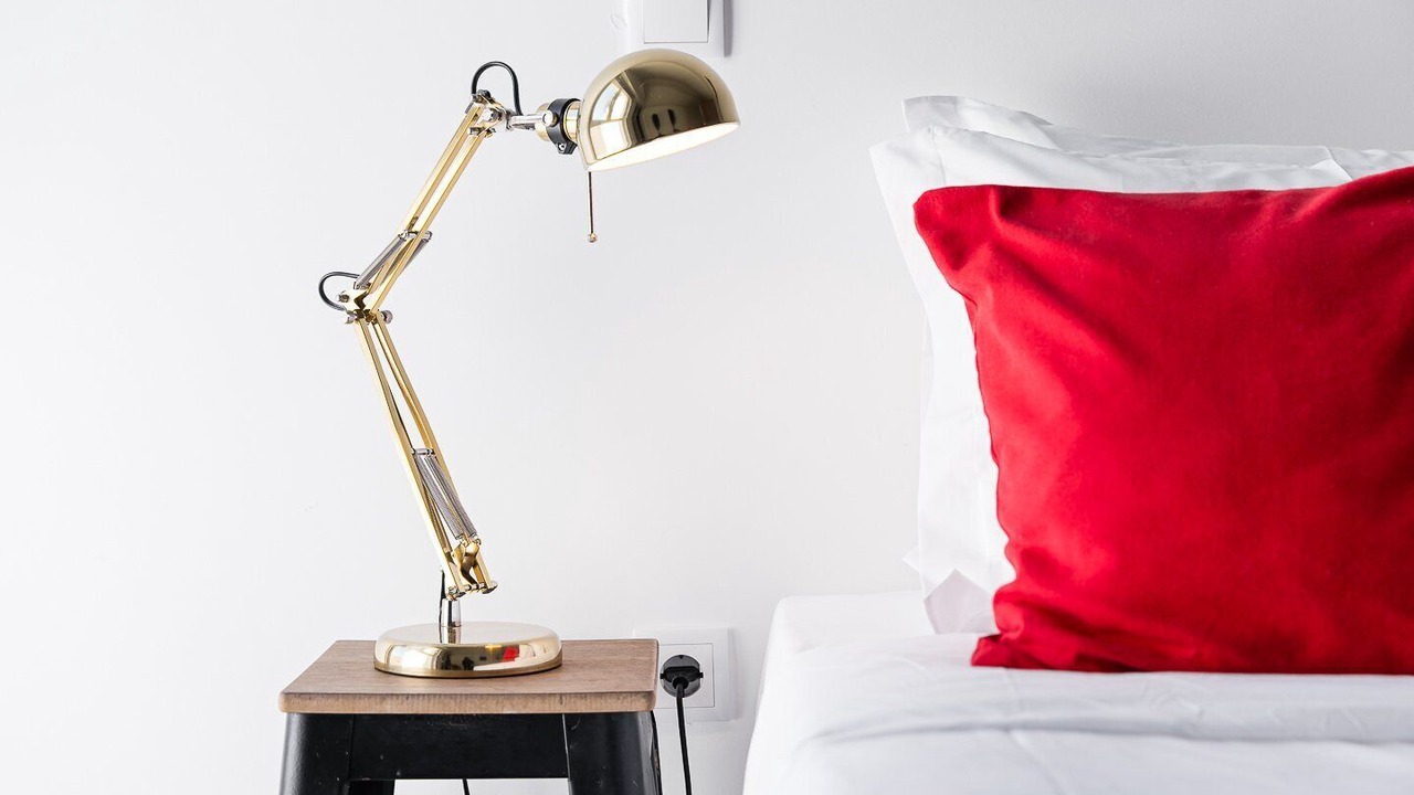 Photo of Bedroom in Aveiro