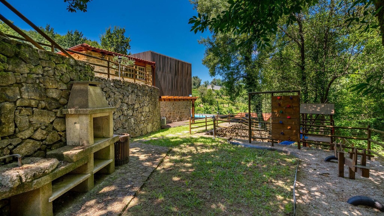 Photo of Outdoor in Codeceda