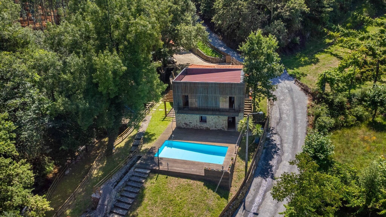 Photo of Outdoor in Codeceda