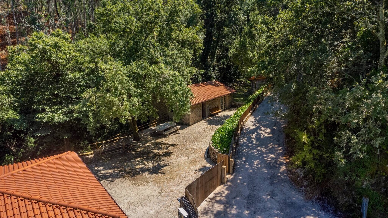Photo of Outdoor in Codeceda