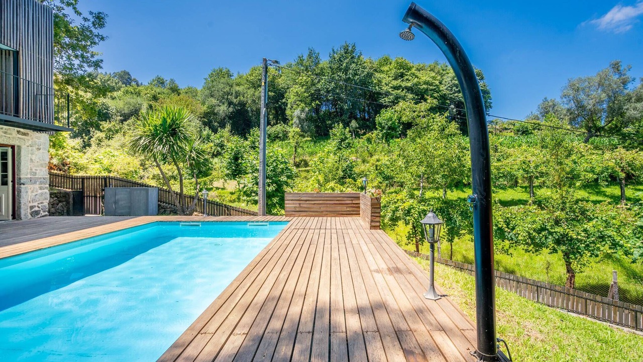 Photo of Outdoor in Codeceda