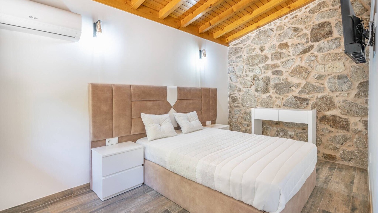 Photo of Bedroom in Codeceda