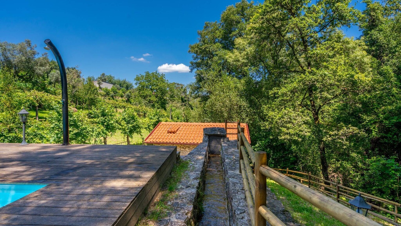 Photo of Outdoor in Codeceda