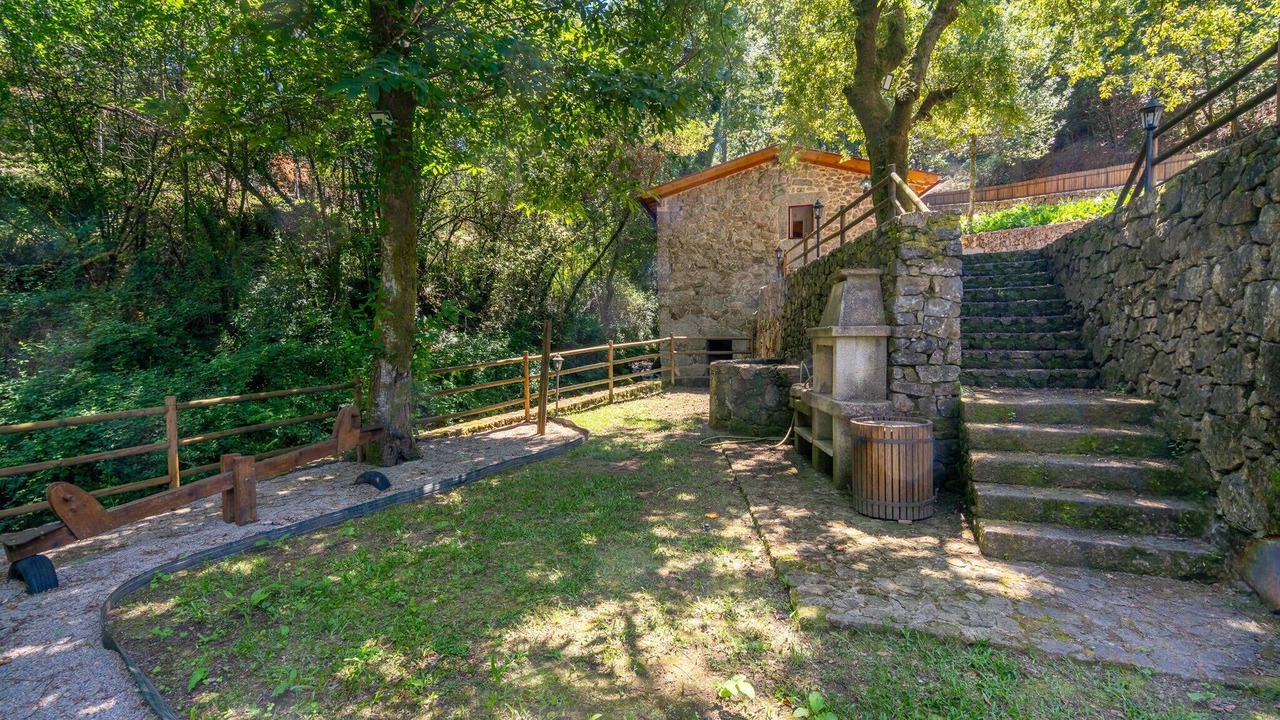 Photo of Outdoor in Codeceda