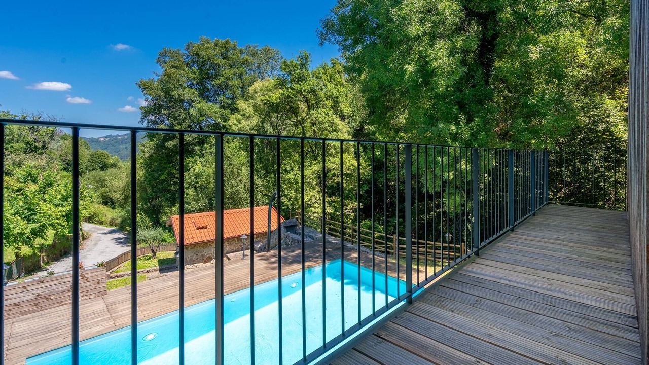 Photo of Outdoor in Codeceda