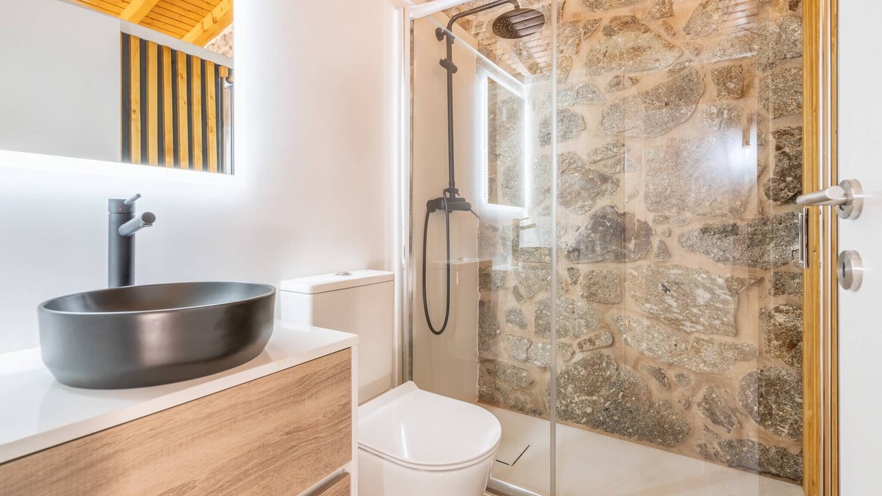 Photo of Bathroom in Codeceda