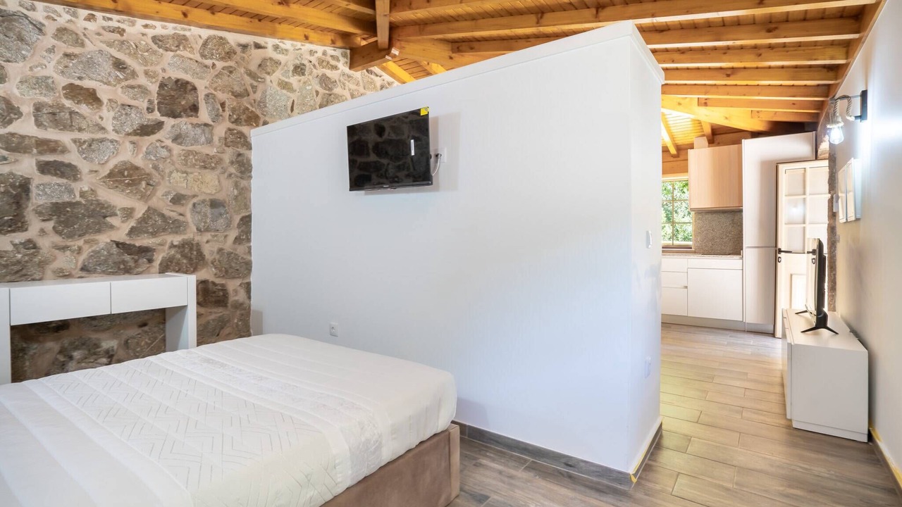 Photo of Bedroom in Codeceda