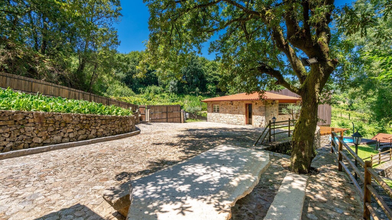 Photo of Outdoor in Codeceda