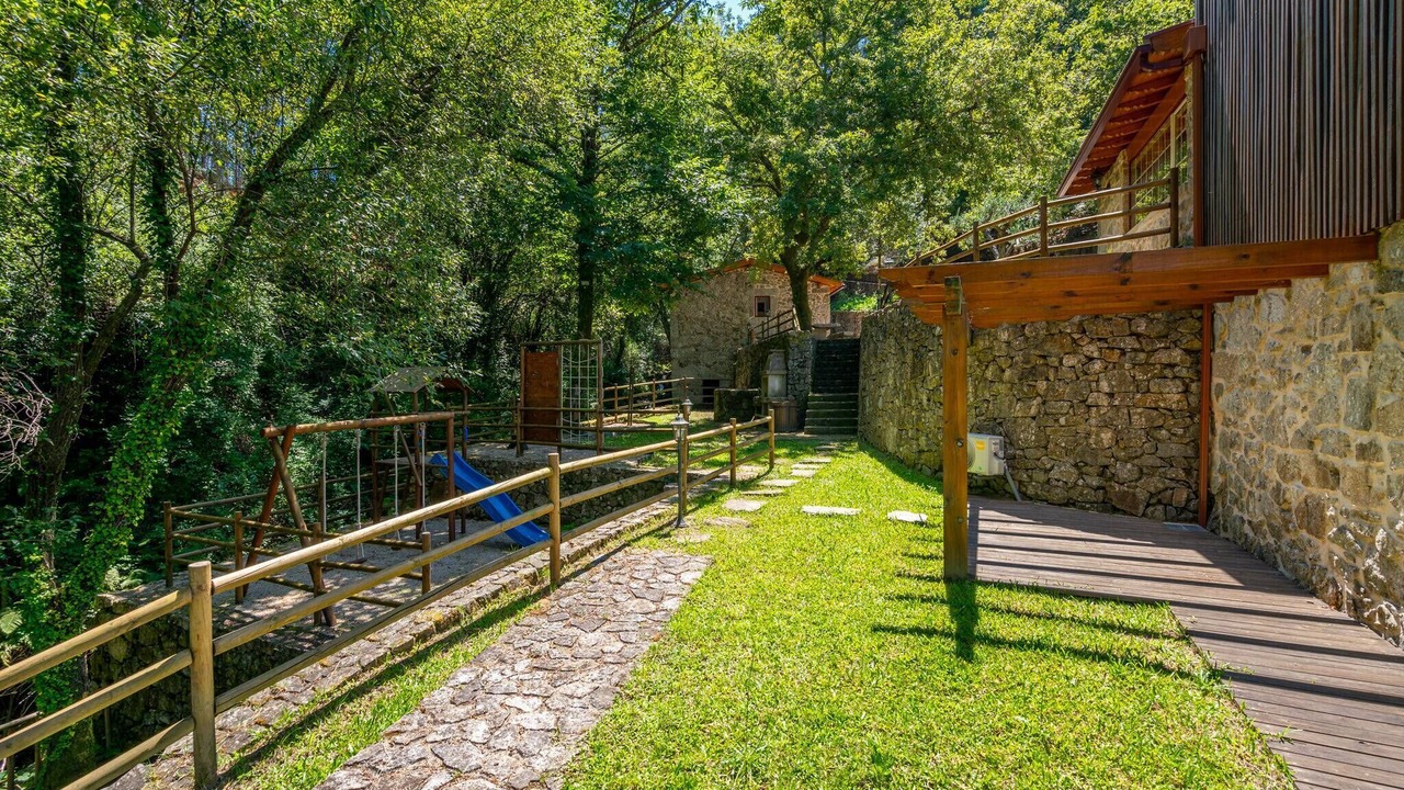 Photo of Outdoor in Codeceda