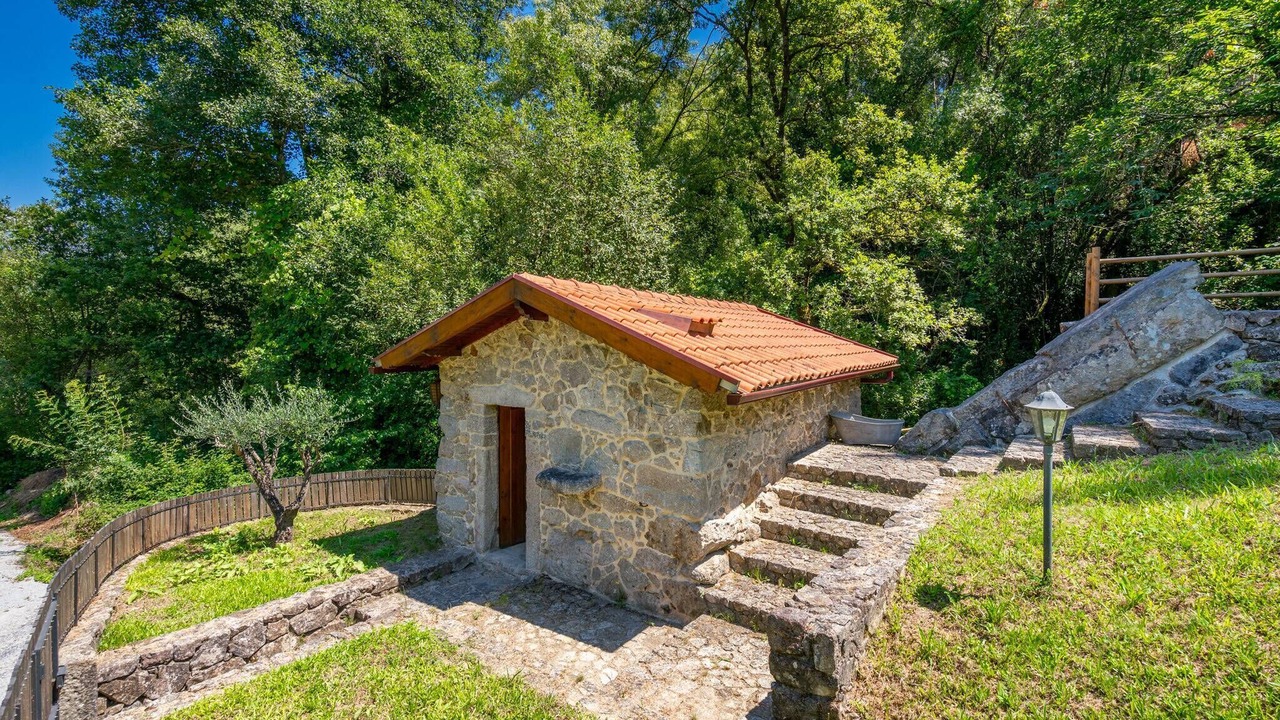 Photo of Outdoor in Codeceda