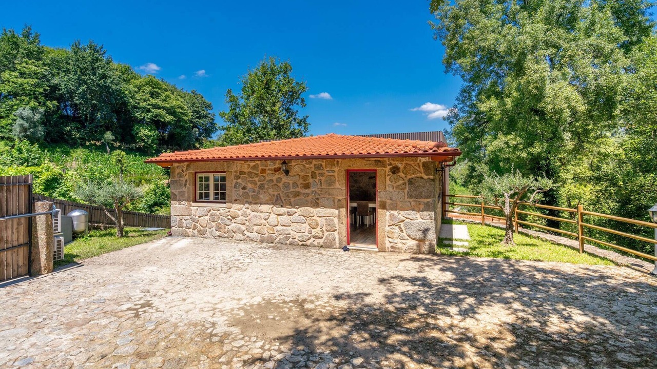Photo of Outdoor in Codeceda