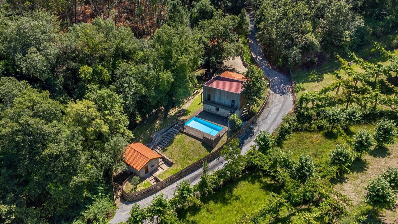 Photo of Outdoor in Codeceda