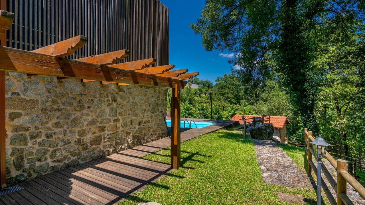 Photo of Outdoor in Codeceda