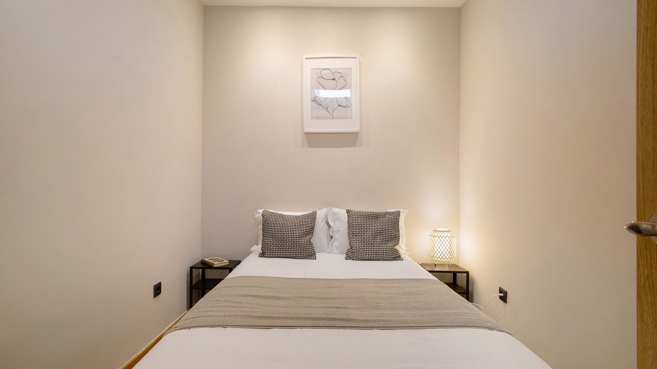 Photo of Bedroom in Sao Pedro