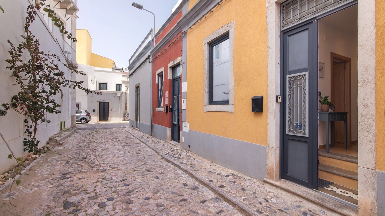 Photo of Outdoor in Sao Pedro