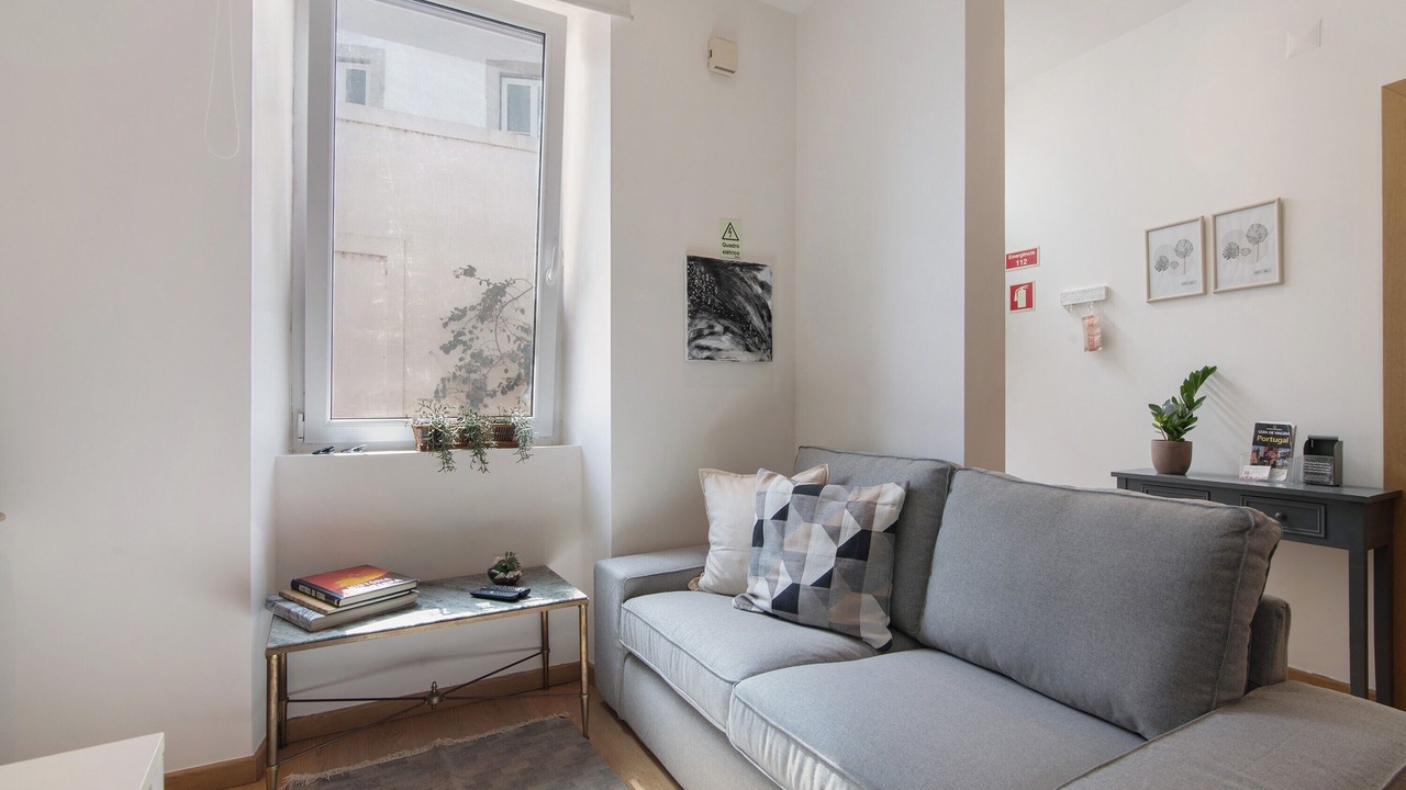 Photo of Livingroom in Sao Pedro