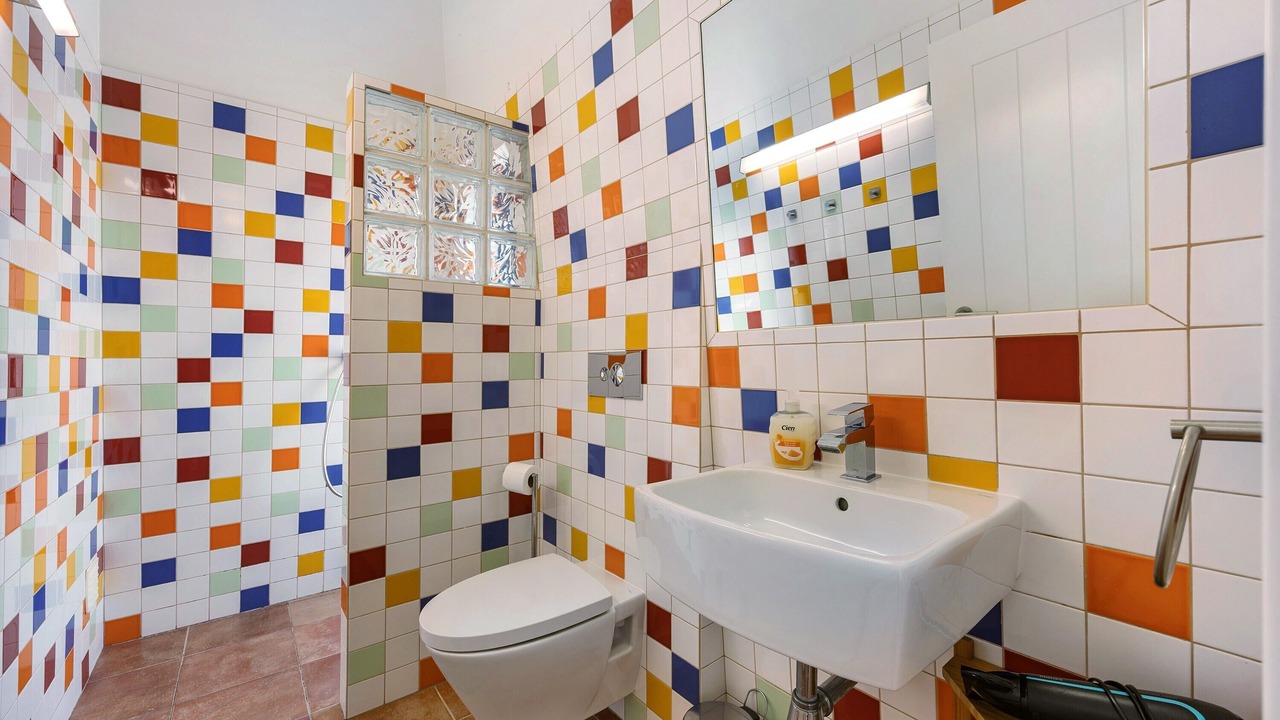 Photo of Bathroom in Carrapateira