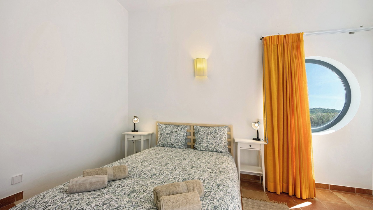 Photo of Bedroom in Carrapateira