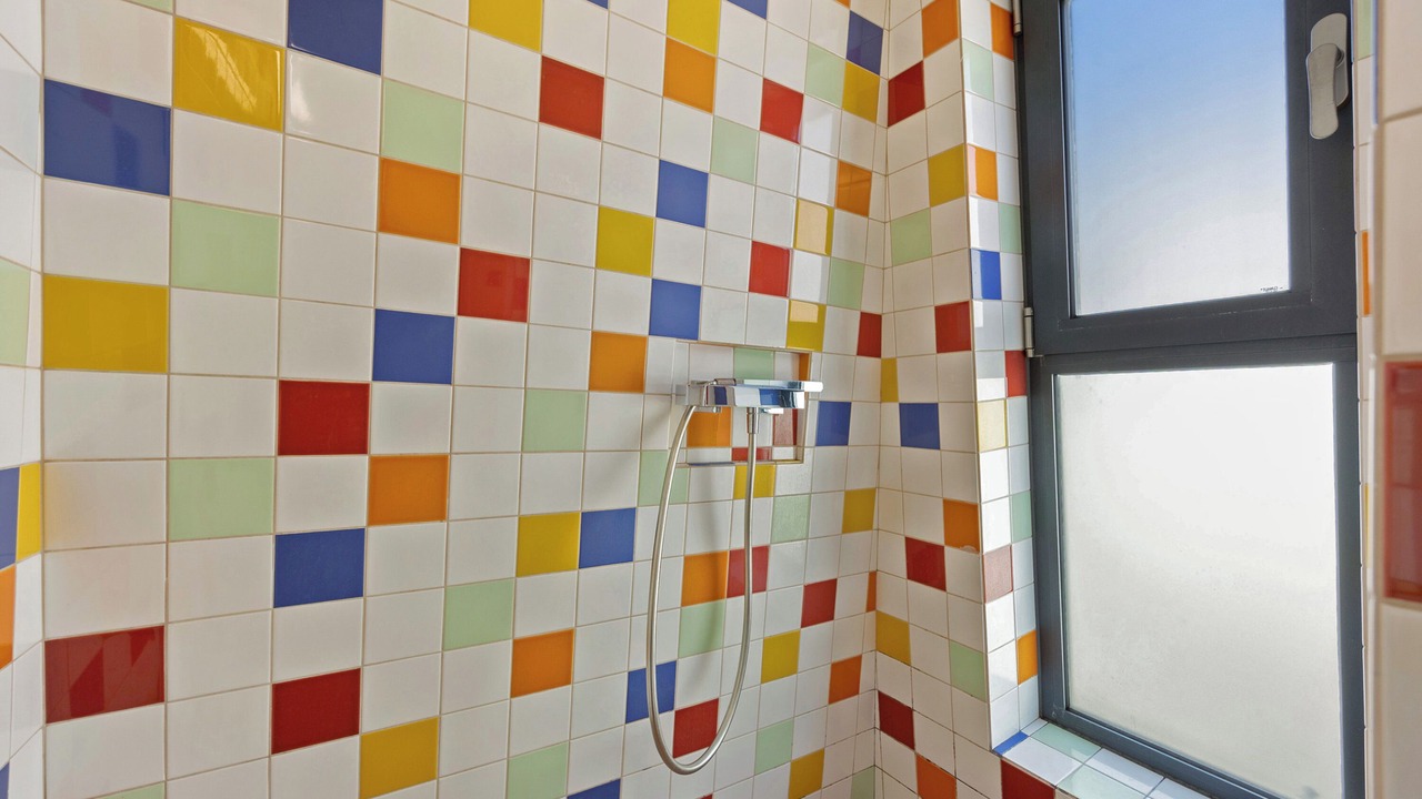Photo of Bathroom in Carrapateira