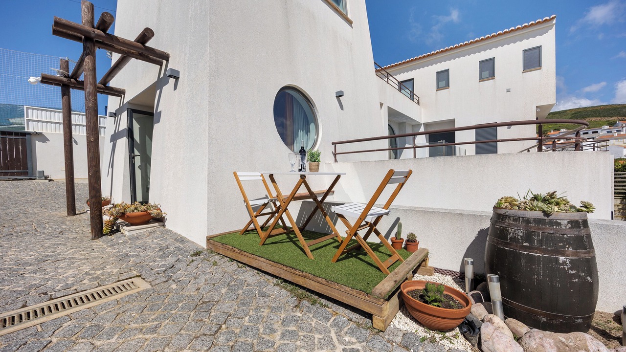 Photo of Outdoor in Carrapateira