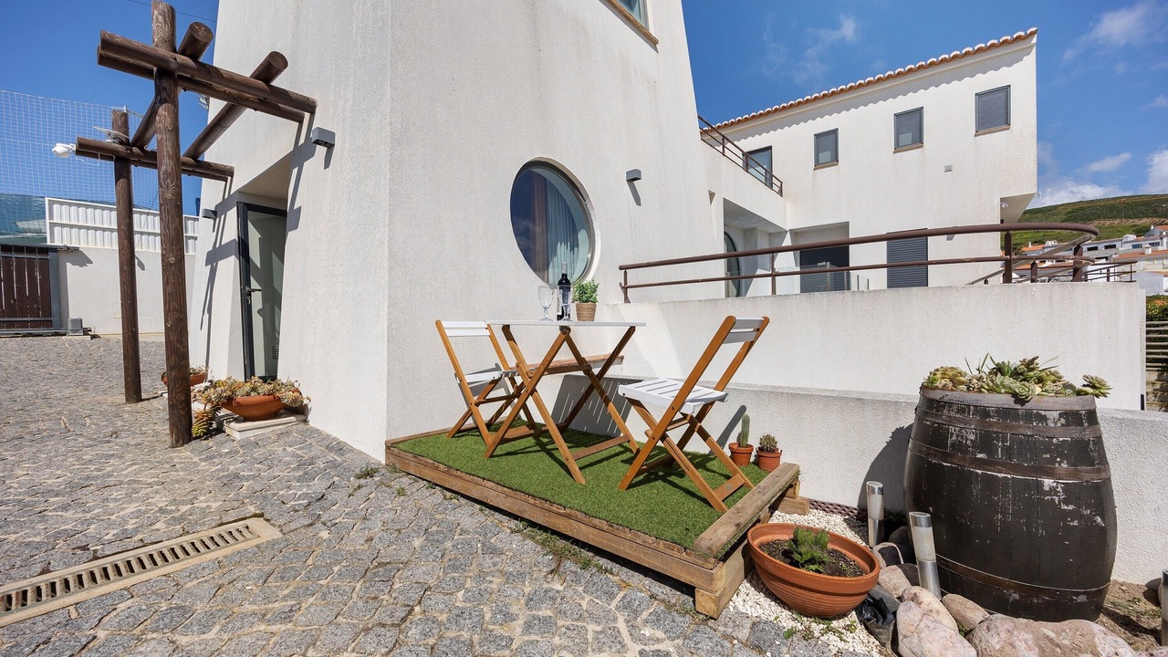 Photo of Outdoor in Carrapateira