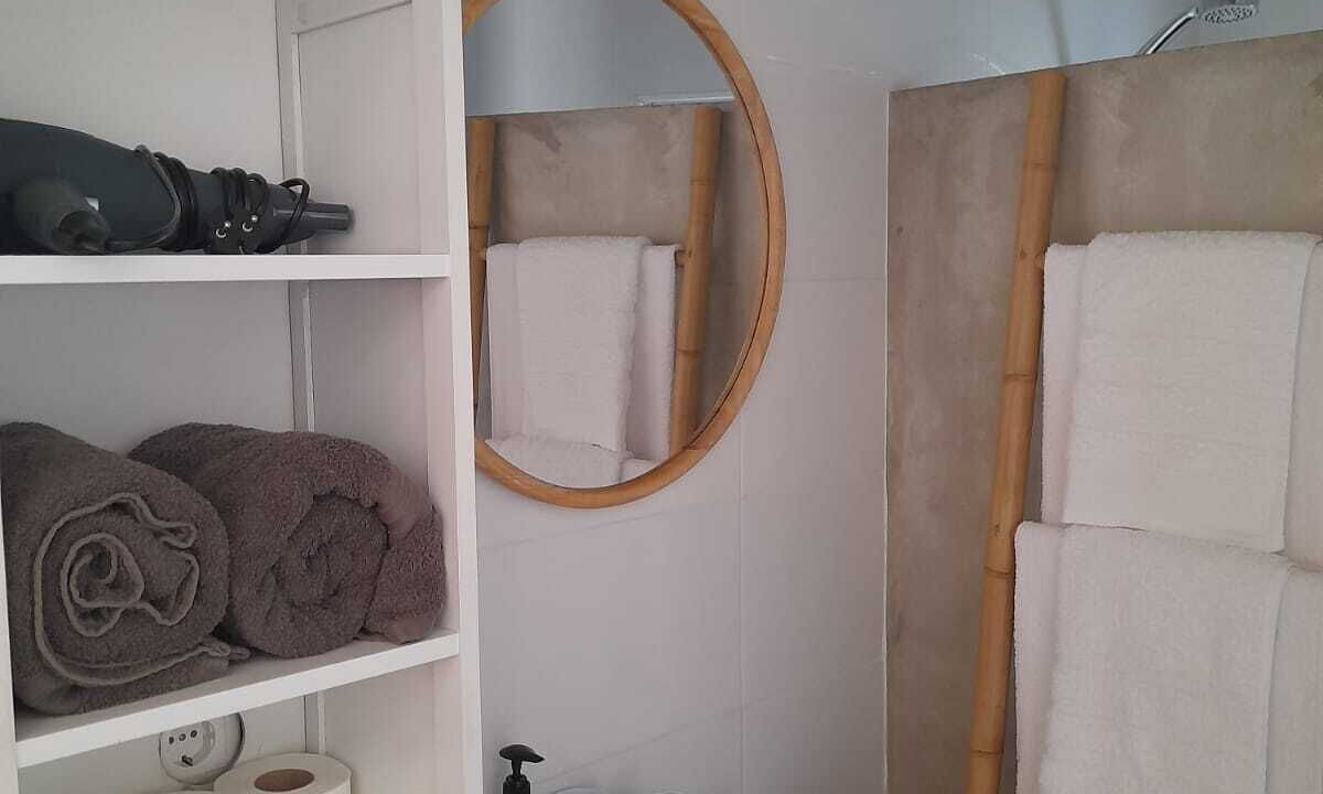 Photo of Bathroom in Lagoa