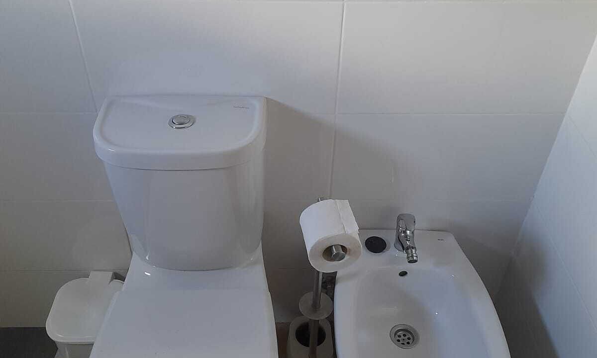 Photo of Bathroom in Lagoa