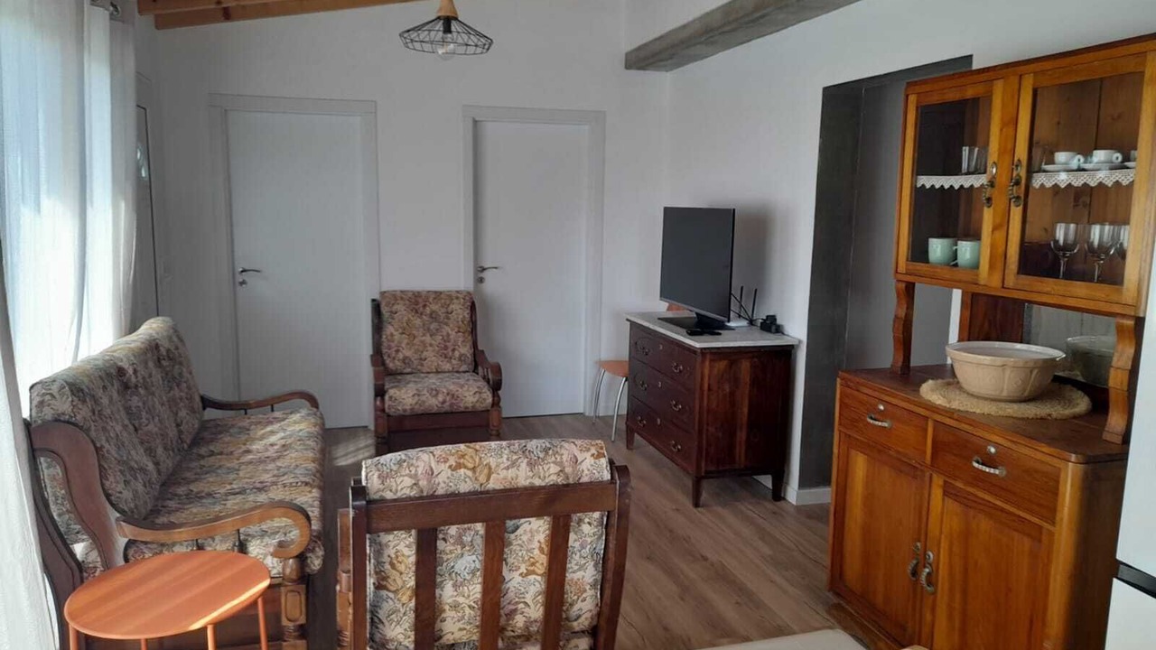 Photo of Livingroom in Lagoa