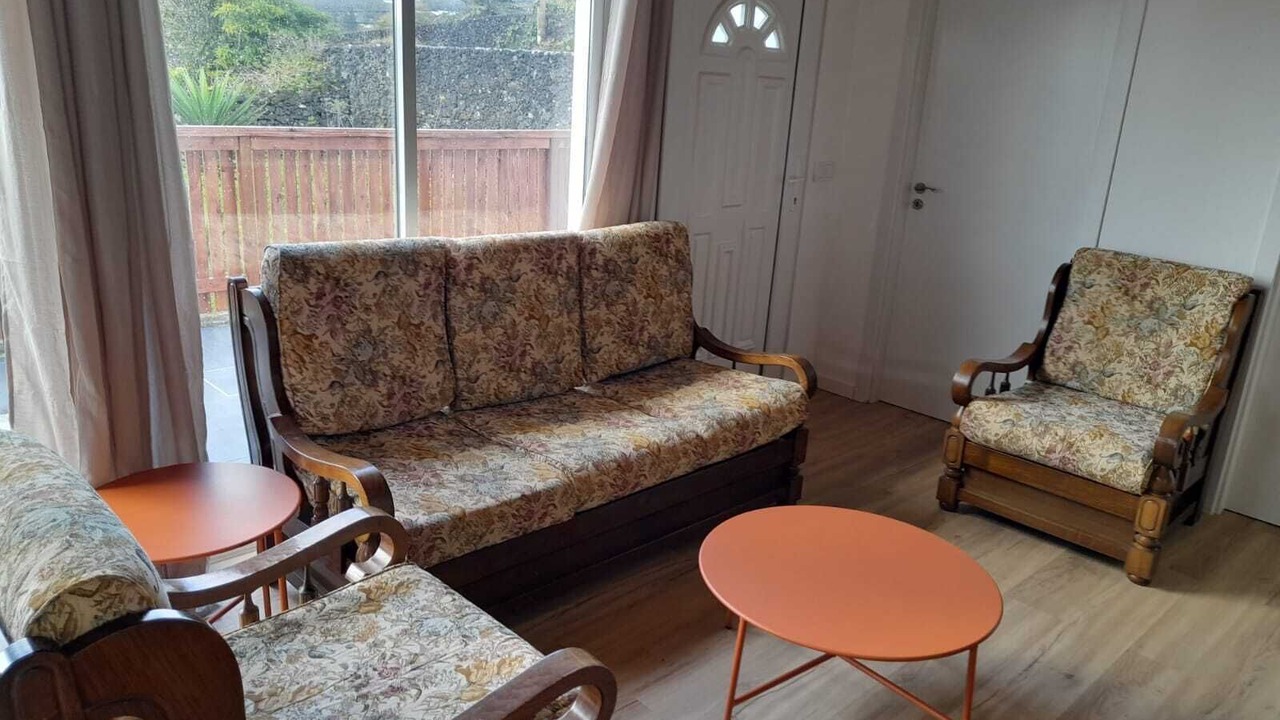 Photo of Livingroom in Lagoa