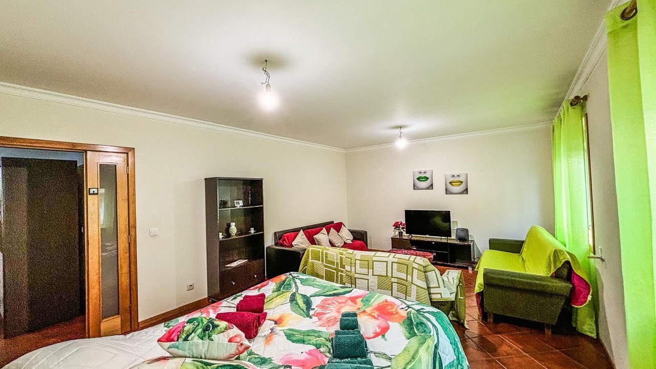 Photo of Bedroom in Braganca
