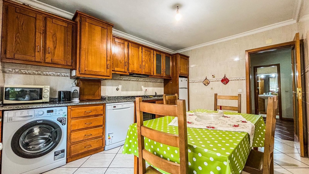 Photo of Kitchen in Braganca