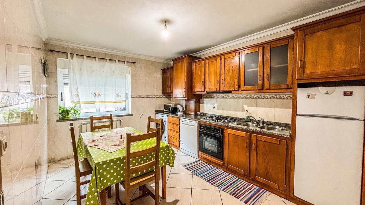 Photo of Kitchen in Braganca