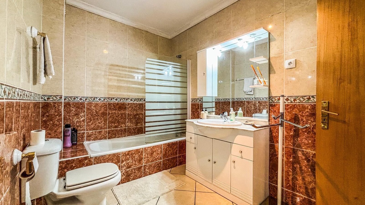 Photo of Bathroom in Braganca