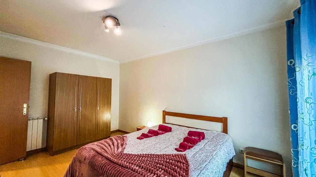 Photo of Bedroom in Braganca