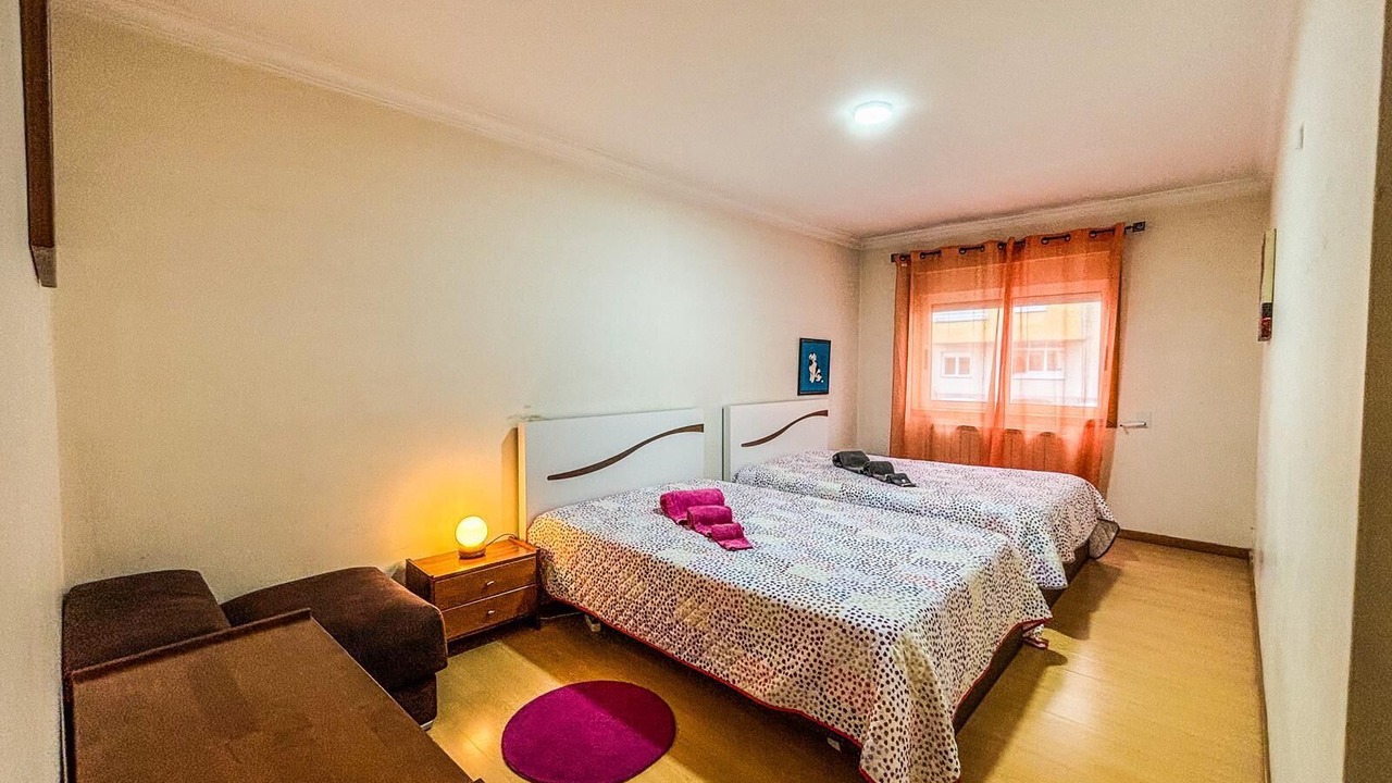Photo of Bedroom in Braganca