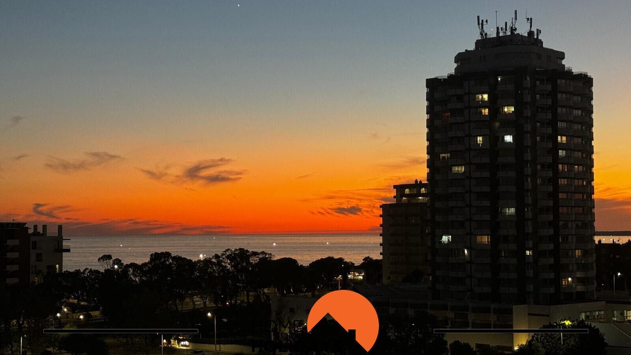 Photo of Outdoor in Praia da Rocha