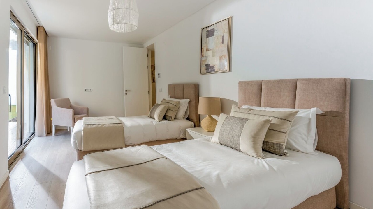 Photo of Bedroom in Atalaia