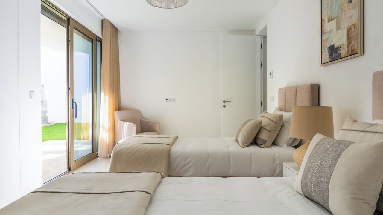 Photo of Bedroom in Atalaia
