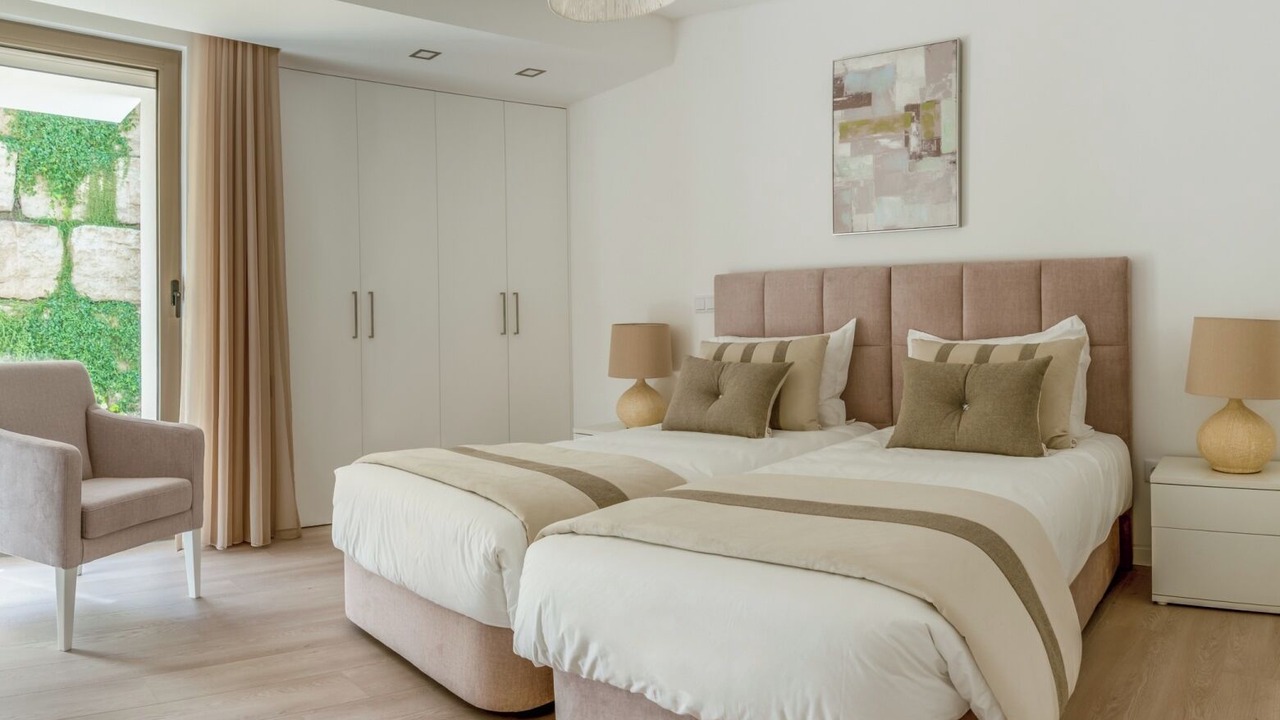 Photo of Bedroom in Atalaia